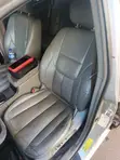 Toyota Avalon 2002 Silver - 2