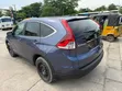 Honda CR-V EX AWD SUV ta 2012 - 2
