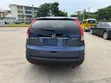 Honda CR-V EX AWD SUV ta 2012 - 5