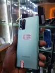 Samsung Galaxy Note 20 5G 256GB Gray - 3