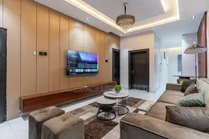Sabon Gidan Kwana 1 Bedroom Tare da Pool - Abule Egba