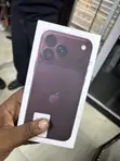 Sabon Apple iPhone 18 Pro Max 512GB Jaja - 2