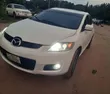 Mazda CX-9 2007 Fari - 3