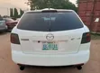 Mazda CX-9 2007 Fari - 4