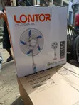 Lontor 18" Rechargeable Standing Fan - 1
