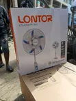 Lontor 18" Rechargeable Standing Fan - 2