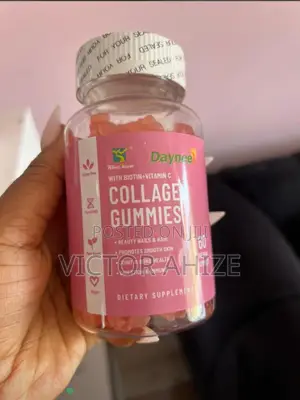 Callogen Gummies - Wins Town Brand