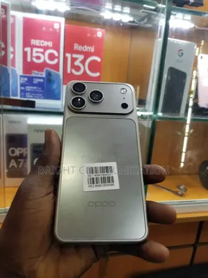 Oppo A71 16GB Gold (Used)