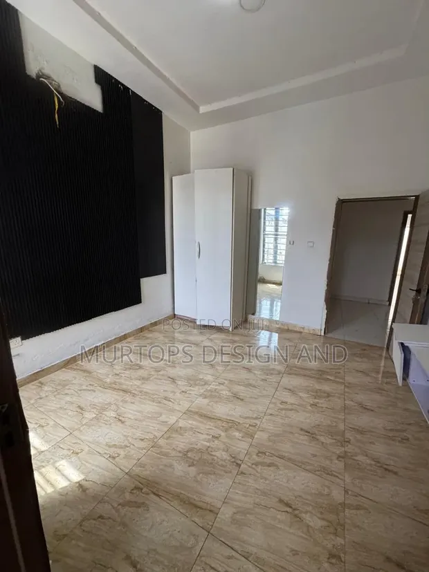 Studio Apartment for Rent in Can Daniels, Lekki Phase 2 - 1