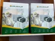 Brand New 1kWh Cola 1000 Neo Solar Generator (300W) - 2
