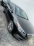 2015 Hyundai Sonata SE 2.4L Foreign Used Black - 1