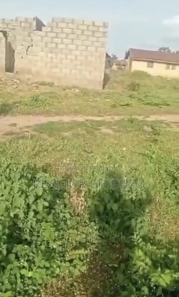 50 Hectares Residential Land for Sale at Karasana South (N500M/Ha) - 1