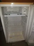 LG Single Door Fridge with Freezer - 2