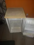 LG Single Door Fridge with Freezer - 3