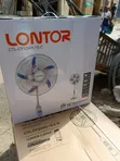 Sabon Lontor Fan Mai Inch 18 Mai Caji - 2