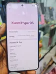 Xiaomi 14 Pro 256GB White - 2