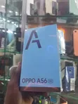 Sabo Oppo A56 5G 256GB Baki - 3