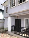 4 Bedroom En-suite Duplex for Sale in Ogunfayo, Awoyaya - 4