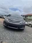 Toyota Venza LE 2016 Gray - 1
