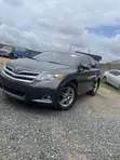 Toyota Venza LE 2016 Gray - 3