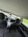 Toyota Venza LE 2016 Gray - 5