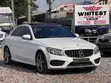 2016 Mercedes-Benz C300 Sport 4Matic Sedan AWD - 1