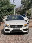 2016 Mercedes-Benz C300 Sport 4Matic Sedan AWD - 3
