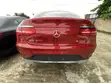 Mercedes-Benz GLC300 2017 Red - 2