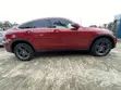 Mercedes-Benz GLC300 2017 Red - 5
