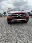 Mercedes-Benz GLE-Class 2019 Ja - 2
