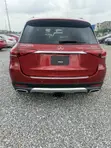 Mercedes-Benz GLE-Class 2019 Ja - 5