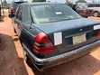 Mercedes-Benz C-Class C 180 (W203) 2002 Green - 1