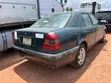 Mercedes-Benz C-Class C 180 (W203) 2002 Green - 2