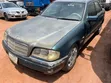 Mercedes-Benz C-Class C 180 (W203) 2002 Green - 5