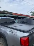 Boot Covers na Pikup Hilux, Nissan, Tundra, Tacoma, Jac, Ram - 1