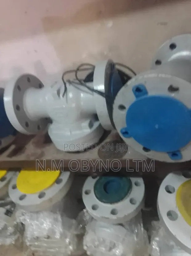 3" x 600 Check Valve - 1