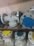 3" x 600 Check Valve - 1