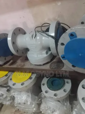 3" x 600 Check Valve