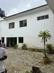 Gidan Sarauta mai dakuna 12 don siyarwa a Asokoro, Abuja - 1