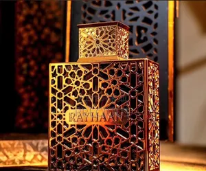 Rayhaan Eau de Parfum - Luxury Arabian Perfume
