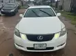 Lexus GS 350 2007 Fari - 2