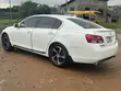 Lexus GS 350 2007 Fari - 4