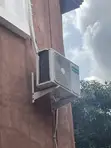 Hisense 1.5 HP Non-Inverter AC - 1
