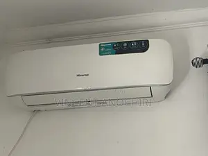 Hisense 1.5 HP Non-Inverter AC