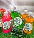 Fabrica Multipurpose Liquid Soap - 1 Litre - 1