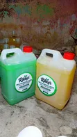 Fabrica Multipurpose Liquid Soap - 1 Litre - 2