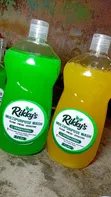 Fabrica Multipurpose Liquid Soap - 1 Litre - 3