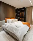 Newly Launched 2-Bedroom Apartment with Pool & PS5 in Ikate Lekki - 4
