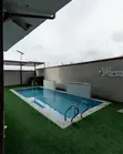 Newly Launched 2-Bedroom Apartment with Pool & PS5 in Ikate Lekki - 5