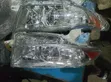 Fitilar Kai ta Toyota Highlander 2012 - 2